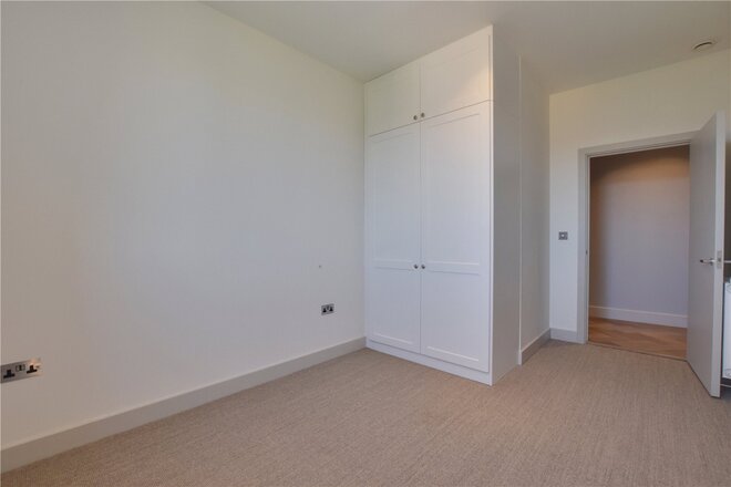 Conningham Court, 17 Dowding Drive, SE9