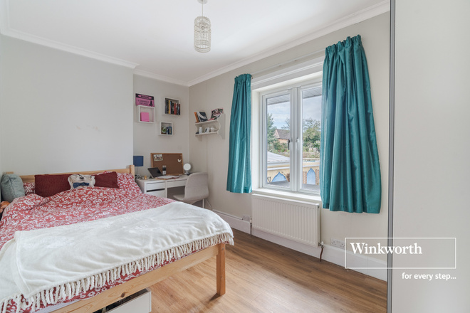 Castlemain Avenue, Dorset, BH6