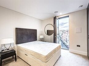 Wilfred Street, London, SW1E