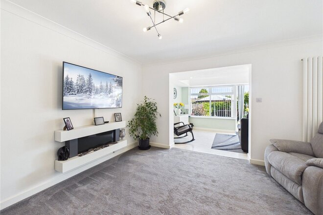 Crowden Crescent, Devon, EX16
