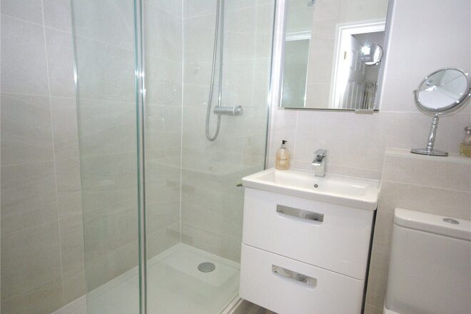 Clarence House, Romsey, SO51