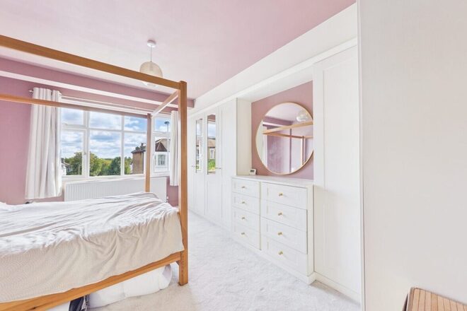 Peak Hill, London, SE26