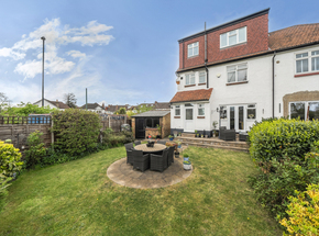Selworthy Road, London, SE6