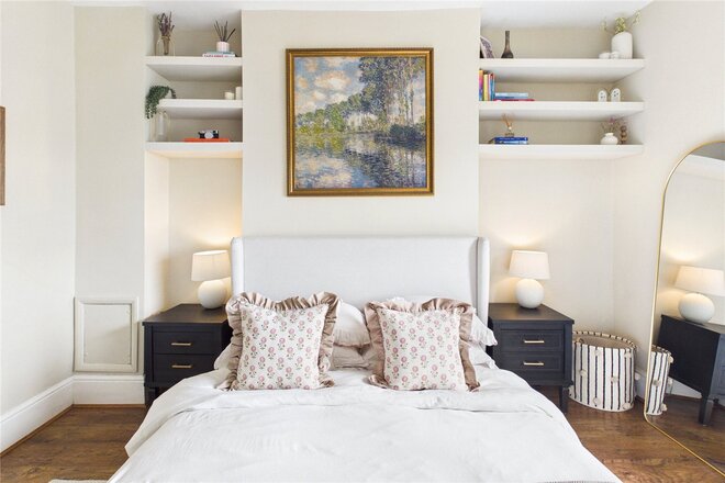 Probyn Road, London, SW2