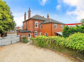 North Road, Bourne, PE10