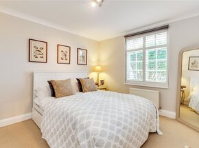 Lanfrey Place, London, W14