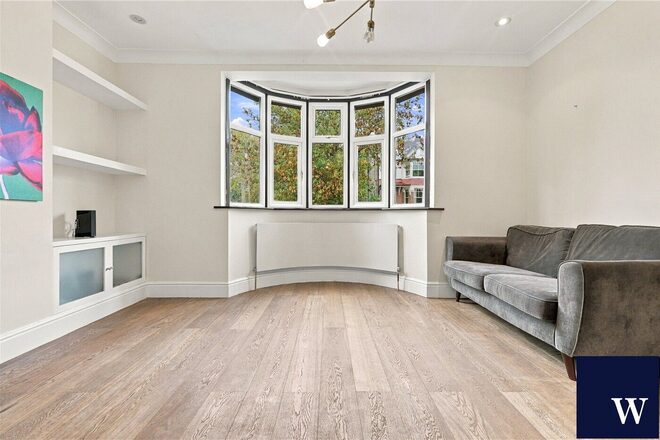 Windsor Road, London, N3