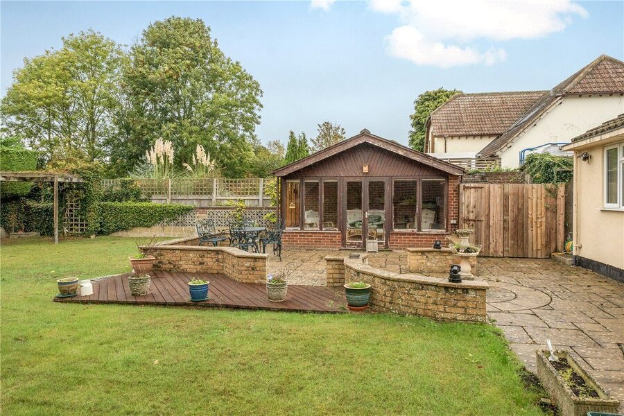 Summer House