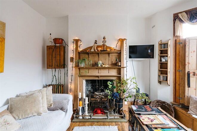 Albion Road, London, N16
