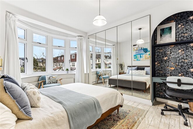 Ticehurst Road, London, SE23
