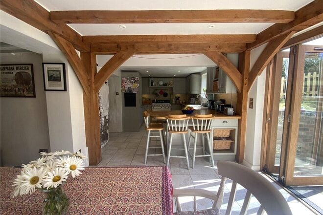 Castle Street, Marlborough, SN8