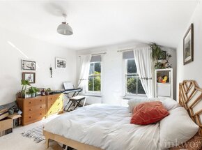 Brownhill Road, London, SE6