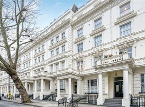 Inverness Terrace, London, W2