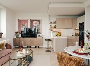 The Regent, Camden Goods Yard, London, NW1