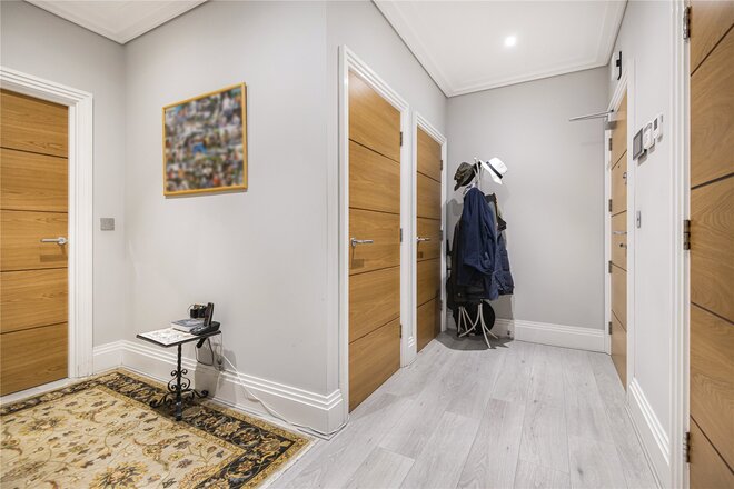 Coombehurst Close, Hadley Wood, EN4