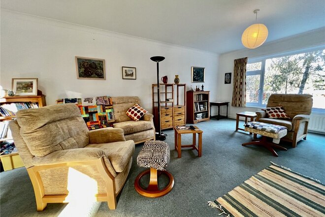Ipswich Road, Bournemouth, BH4