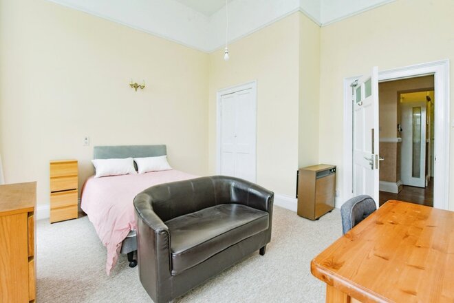 Camden Crescent, Somerset, BA1