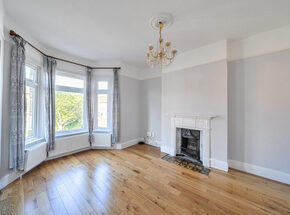 Bovill Road, London, SE23