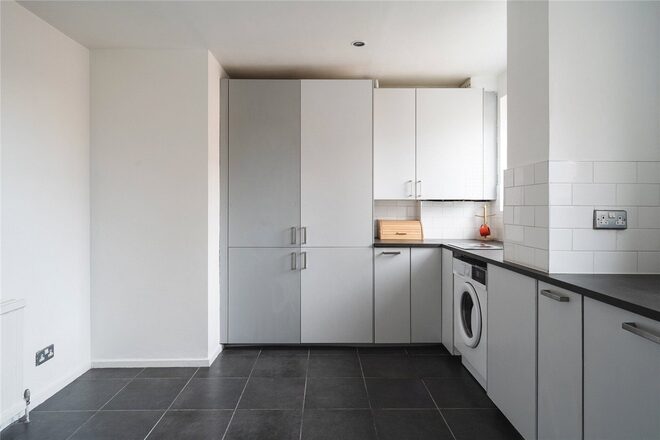 Leigham Court Road, London, SW16