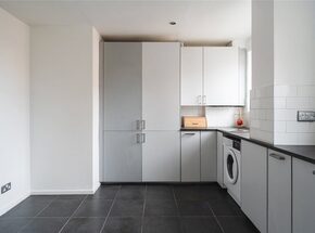 Leigham Court Road, London, SW16