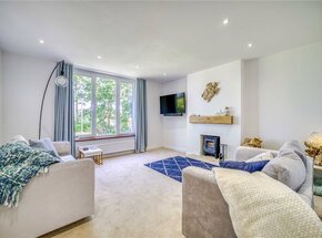 Elgin Road, Poole, BH14