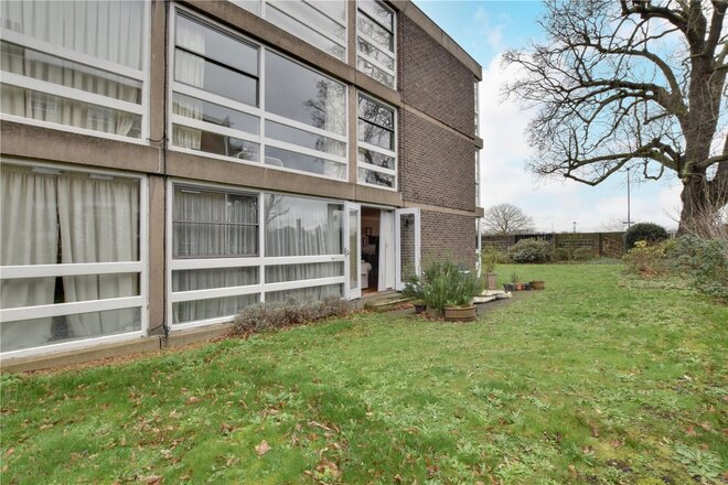 South Row, Blackheath, SE3