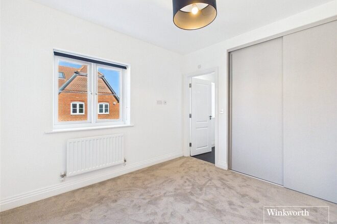 Hazylwood, Berkshire, RG40