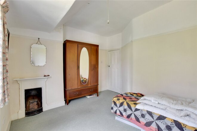 Highmore Road, Blackheath, SE3