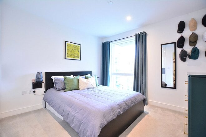 Plowden Road, London, SE3