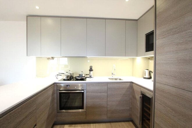 Boulevard Drive, London, NW9