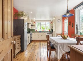 Ridge Road, London, N8