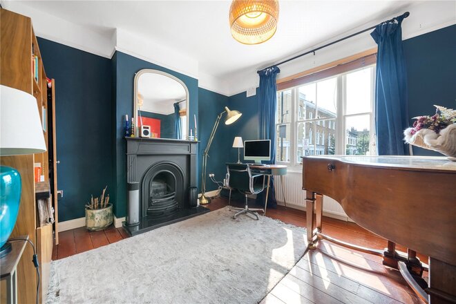 Whateley Road, East Dulwich, SE22
