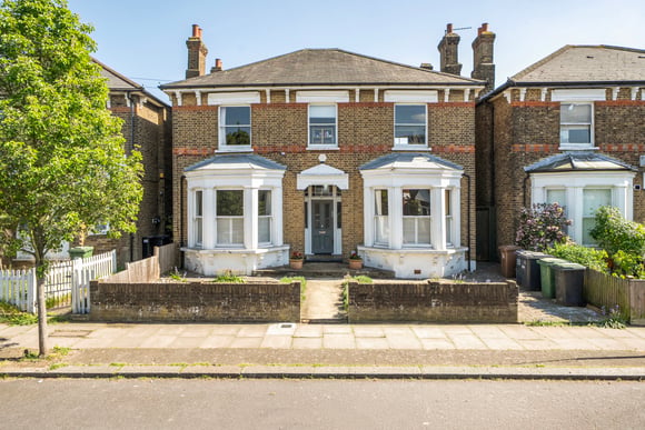 Garlies Road, London, SE23