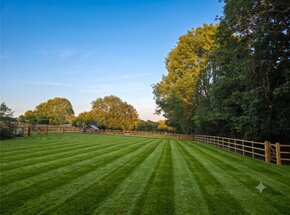 Fox Hill, Reading, RG7