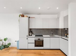Stamford Road, London, N1
