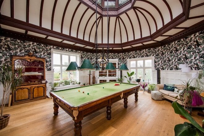 Woodlands Vale, Isle Of Wight, PO33