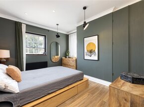 West Hill, London, SW15