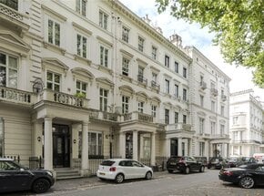 Westbourne Terrace, London, W2