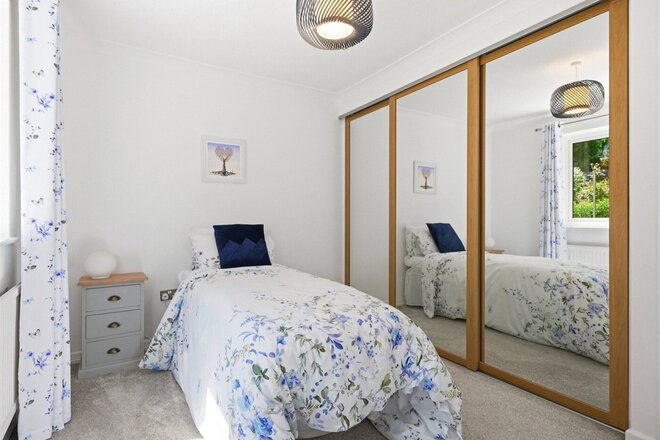 Lonnen Road, Wimborne, BH21
