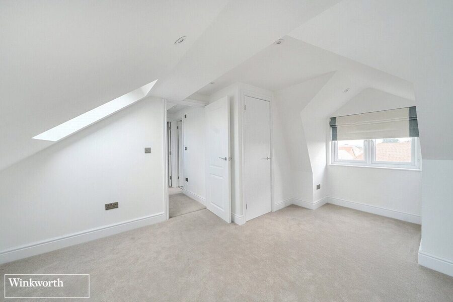 Bedroom 4