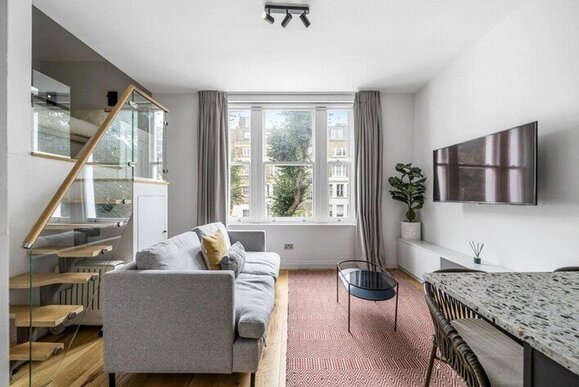 Coleherne Road, London, SW10