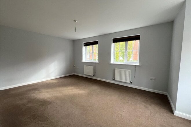 Ambrose Way, Hampshire, SO51
