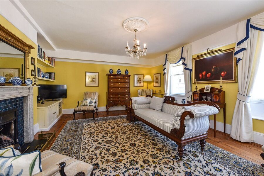 Sitting Room