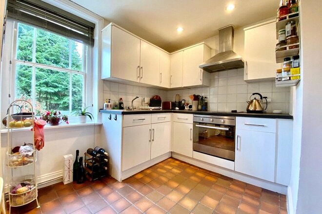 Surrey Road, Bournemouth, BH4