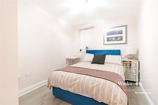 Marina Close, Bournemouth, BH5