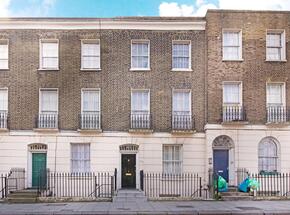 Acton Street, London, WC1X