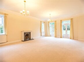 Lady Margaret Road, Berkshire, SL5