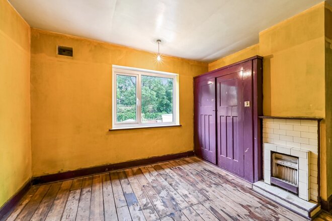 Warwick Road, Anerley, SE20
