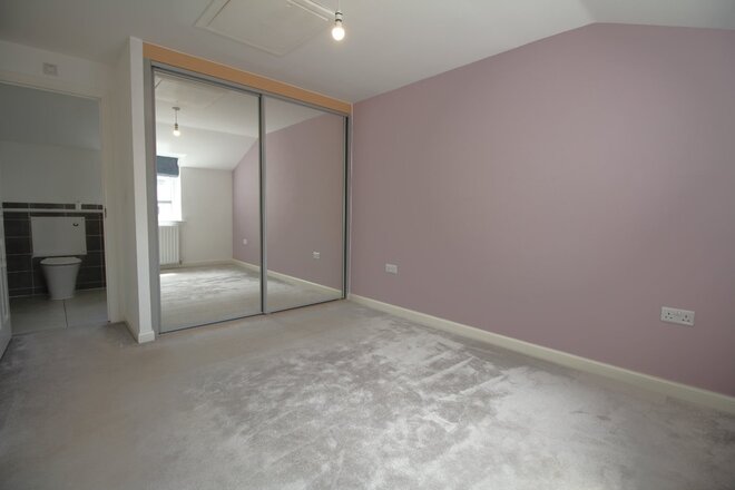 Broad Acre Road, Gloucestershire, GL52