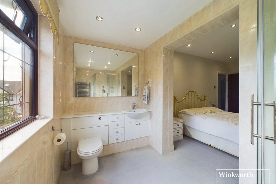 En Suite